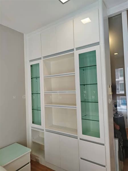 CU Terrace, Bangkok, 94 ซอยจุฬาฯ 9 แขวงวังใหม่ เขตปทุมวัน กทม., Pathum Wan, Bangkok, 2 Bedrooms, 28 sqm, Condo For Sale, by คุณ สุภาพร มณีวรรณ (ใหม่), 500493642 - DDproperty.com