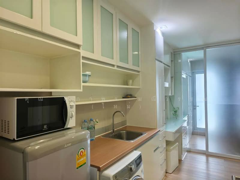 CU Terrace, Bangkok, 94 ซอยจุฬาฯ 9 แขวงวังใหม่ เขตปทุมวัน กทม., Pathum Wan, Bangkok, 2 Bedrooms, 28 sqm, Condo For Sale, by คุณ สุภาพร มณีวรรณ (ใหม่), 500493642 - DDproperty.com