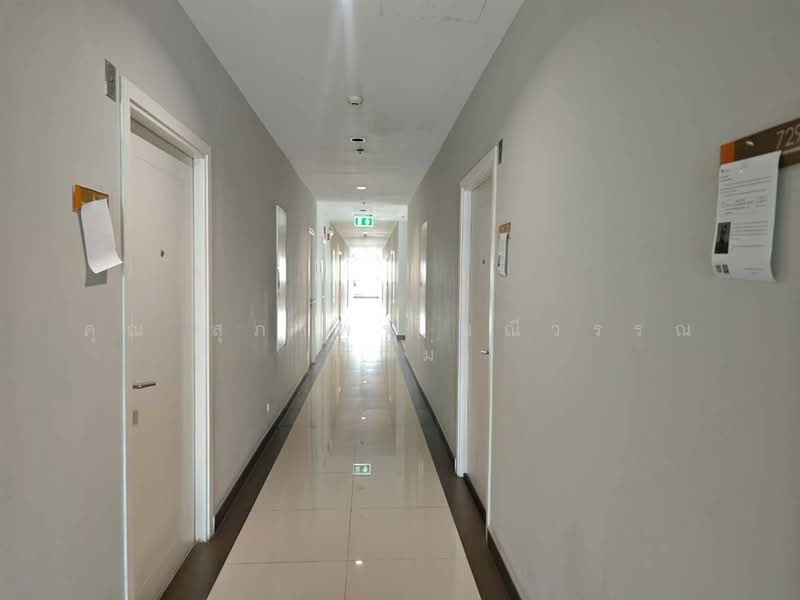 CU Terrace, Bangkok, 94 ซอยจุฬาฯ 9 แขวงวังใหม่ เขตปทุมวัน กทม., Pathum Wan, Bangkok, 2 Bedrooms, 28 sqm, Condo For Sale, by คุณ สุภาพร มณีวรรณ (ใหม่), 500493642 - DDproperty.com