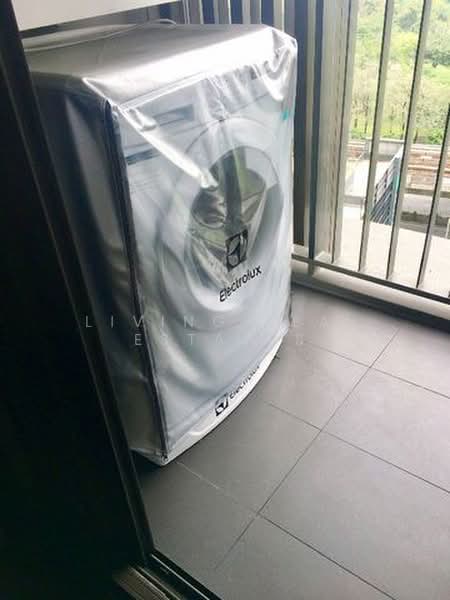 The Line Jatujak-Mochit, Bangkok, Phaholyothin Road, Jom Phon, Chatuchak, Bangkok, 1 Bedroom, 35 sqm, Condo For Rent, by Living Real Estates, 500493643 - DDproperty.com