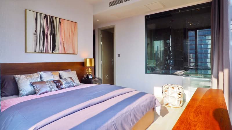 ASHTON Silom : แอชตัน สีลม, กรุงเทพ, 166 ถนนสีลม, บางรัก, กรุงเทพ, 86 ตร.ม., คอนโด ขาย, โดย Pemika Aukkaraleekul, 500493644 - DDproperty.com