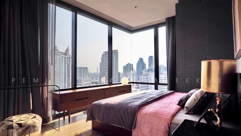 ASHTON Silom : แอชตัน สีลม, กรุงเทพ, 166 ถนนสีลม, บางรัก, กรุงเทพ, 86 ตร.ม., คอนโด ขาย, โดย Pemika Aukkaraleekul, 500493644 - DDproperty.com