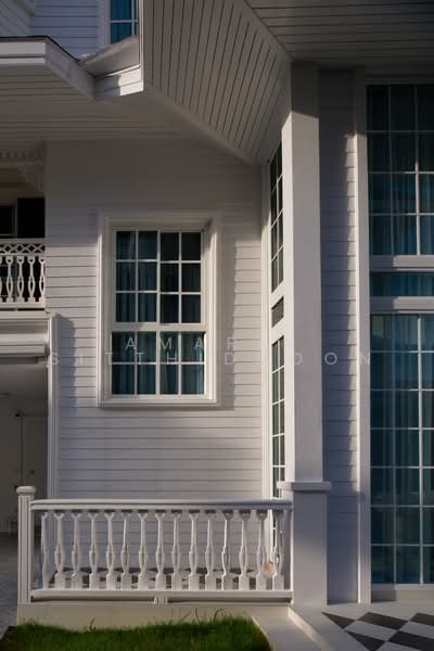 Fantasia Villa 3 : แฟนตาเซียวิลล่า 3, สมุทรปราการ, ซอย สันติคาม 14, สำโรงเหนือ, เมืองสมุทรปราการ, สมุทรปราการ, 400 ตร.ม., บ้านเดี่ยว ให้เช่า, โดย Amarin Sitthidhoon, 500493647 - DDproperty.com