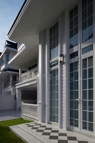 Fantasia Villa 3 : แฟนตาเซียวิลล่า 3, สมุทรปราการ, ซอย สันติคาม 14, สำโรงเหนือ, เมืองสมุทรปราการ, สมุทรปราการ, 400 ตร.ม., บ้านเดี่ยว ให้เช่า, โดย Amarin Sitthidhoon, 500493647 - DDproperty.com