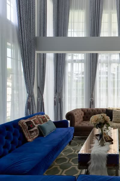 Fantasia Villa 3, Samut Prakan, Soi Santikham 14, Samrong Nua, Muang Samut Prakarn, Samut Prakan, 3 Bedrooms, 400 sqm, Single Detached House For Rent, by Amarin Sitthidhoon, 500493647 - DDproperty.com