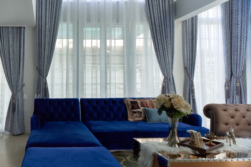 Fantasia Villa 3 : แฟนตาเซียวิลล่า 3, สมุทรปราการ, ซอย สันติคาม 14, สำโรงเหนือ, เมืองสมุทรปราการ, สมุทรปราการ, 400 ตร.ม., บ้านเดี่ยว ให้เช่า, โดย Amarin Sitthidhoon, 500493647 - DDproperty.com