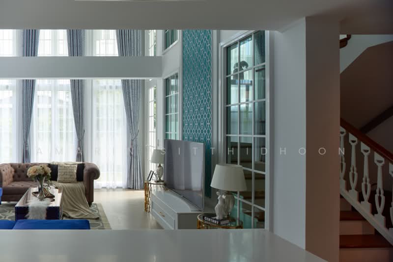 Fantasia Villa 3 : แฟนตาเซียวิลล่า 3, สมุทรปราการ, ซอย สันติคาม 14, สำโรงเหนือ, เมืองสมุทรปราการ, สมุทรปราการ, 400 ตร.ม., บ้านเดี่ยว ให้เช่า, โดย Amarin Sitthidhoon, 500493647 - DDproperty.com