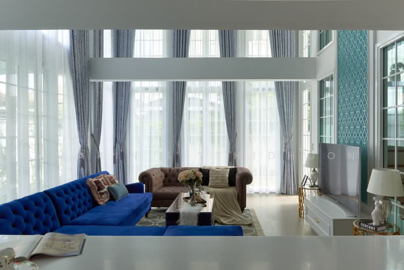 Fantasia Villa 3, Samut Prakan, Soi Santikham 14, Samrong Nua, Muang Samut Prakarn, Samut Prakan, 3 Bedrooms, 400 sqm, Single Detached House For Rent, by Amarin Sitthidhoon, 500493647 - DDproperty.com