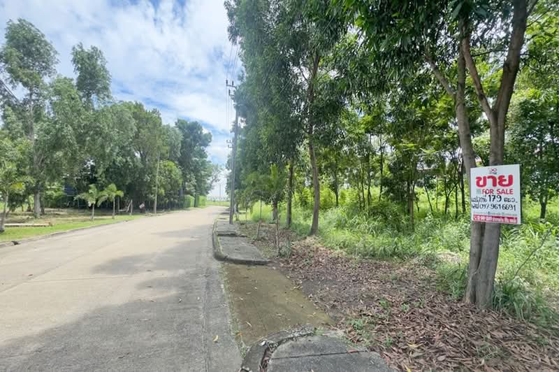 ซอยคู้บอน ถนนเลียบคลองสอง, Bangkok, Bang Chun, Khlong Sam Wa, Bangkok, , 716 sqm, Land For Sale, by คุณเอฟ, 500493649 - DDproperty.com