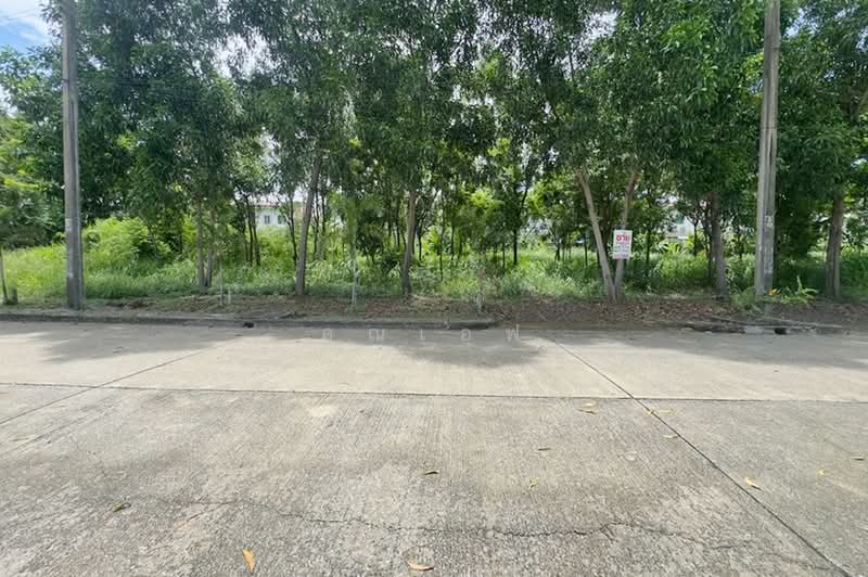 ซอยคู้บอน ถนนเลียบคลองสอง, Bangkok, Bang Chun, Khlong Sam Wa, Bangkok, , 716 sqm, Land For Sale, by คุณเอฟ, 500493649 - DDproperty.com