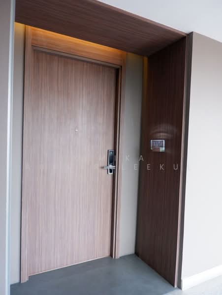 The Hudson Sathorn 7, Bangkok, 131 South Sathorn Road, Thung Maha Mek, Sathon, Bangkok, 1 Bedroom, 55 sqm, Condo For Sale, by Pemika Aukkaraleekul, 500493651 - DDproperty.com