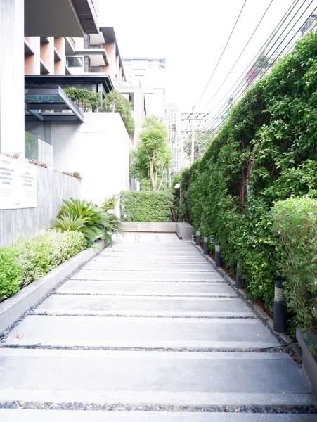 The Hudson Sathorn 7, Bangkok, 131 South Sathorn Road, Thung Maha Mek, Sathon, Bangkok, 1 Bedroom, 55 sqm, Condo For Sale, by Pemika Aukkaraleekul, 500493651 - DDproperty.com