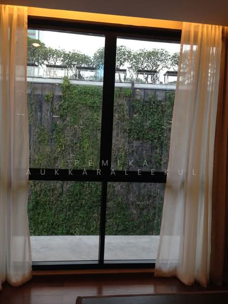 The Hudson Sathorn 7 : เดอะ ฮัดสัน สาทร 7, กรุงเทพ, 131 ถนน สาทรใต้, ทุ่งมหาเมฆ, สาทร, กรุงเทพ, 55 ตร.ม., คอนโด ขาย, โดย Pemika Aukkaraleekul, 500493651 - DDproperty.com
