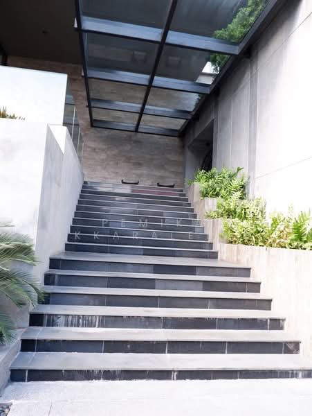 The Hudson Sathorn 7, Bangkok, 131 South Sathorn Road, Thung Maha Mek, Sathon, Bangkok, 1 Bedroom, 55 sqm, Condo For Sale, by Pemika Aukkaraleekul, 500493651 - DDproperty.com