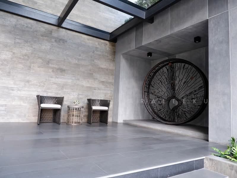 The Hudson Sathorn 7, Bangkok, 131 South Sathorn Road, Thung Maha Mek, Sathon, Bangkok, 1 Bedroom, 55 sqm, Condo For Sale, by Pemika Aukkaraleekul, 500493651 - DDproperty.com