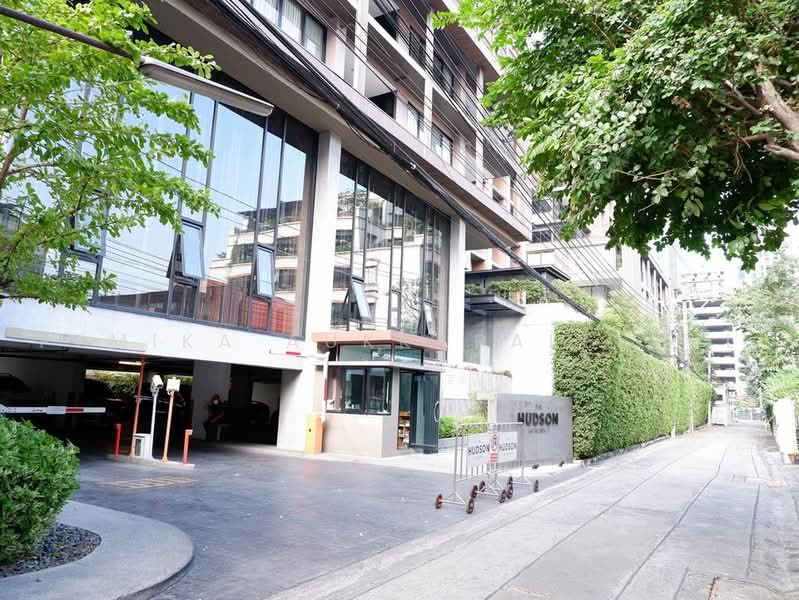 The Hudson Sathorn 7, Bangkok, 131 South Sathorn Road, Thung Maha Mek, Sathon, Bangkok, 1 Bedroom, 55 sqm, Condo For Sale, by Pemika Aukkaraleekul, 500493651 - DDproperty.com