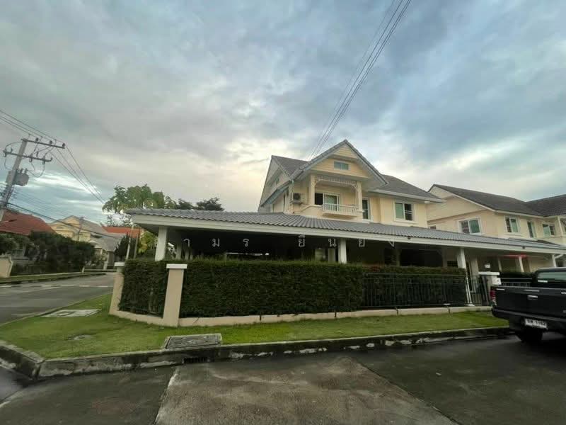 ขายบ้านเดี่ยว โซนสันทราย, เชียงใหม่, หนองหาร, สันทราย, เชียงใหม่, 400 ตร.ม., บ้านเดี่ยว ขาย, โดย อามร ยืนยง, 500493652 - DDproperty.com