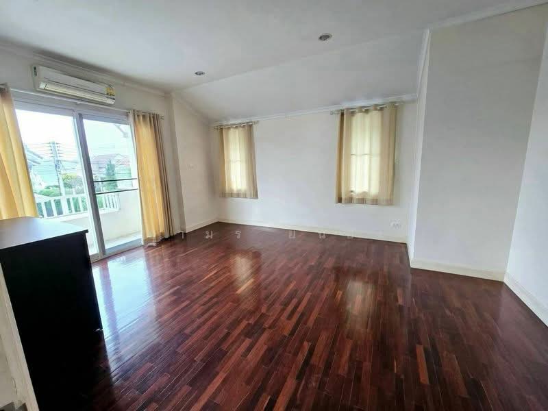 ขายบ้านเดี่ยว โซนสันทราย, Chiang Mai, Nong Harn, San Sai, Chiang Mai, 3 Bedrooms, 400 sqm, Single Detached House For Sale, by Armon Yuenyong, 500493652 - DDproperty.com