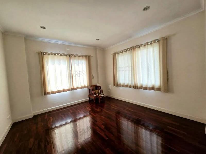 ขายบ้านเดี่ยว โซนสันทราย, Chiang Mai, Nong Harn, San Sai, Chiang Mai, 3 Bedrooms, 400 sqm, Single Detached House For Sale, by Armon Yuenyong, 500493652 - DDproperty.com