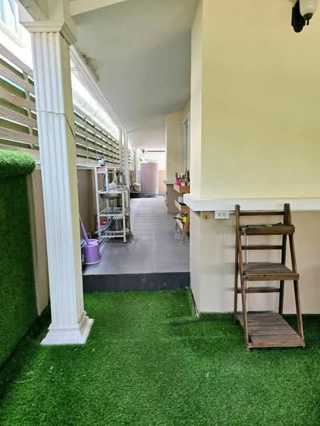 ขายบ้านเดี่ยว โซนสันทราย, Chiang Mai, Nong Harn, San Sai, Chiang Mai, 3 Bedrooms, 400 sqm, Single Detached House For Sale, by Armon Yuenyong, 500493652 - DDproperty.com