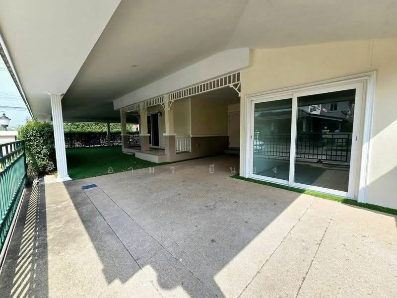 ขายบ้านเดี่ยว โซนสันทราย, Chiang Mai, Nong Harn, San Sai, Chiang Mai, 3 Bedrooms, 400 sqm, Single Detached House For Sale, by Armon Yuenyong, 500493652 - DDproperty.com