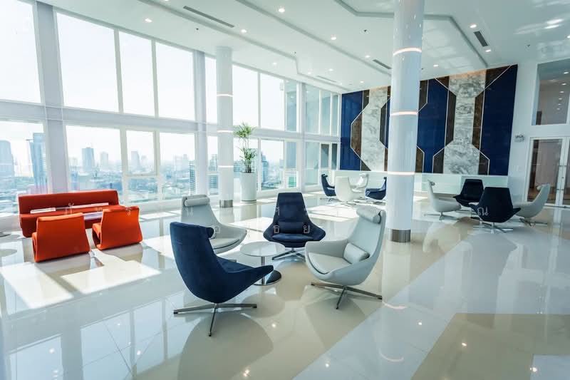 Supalai Lite Ratchada-Naradhiwas, Bangkok, Ratchadaphisek Road, Chong Nonsi, Yan Nawa, Bangkok, 1 Bedroom, 60 sqm, Condo For Sale, by ภัทรนัน อิศรางกูร ณ อยุธยา, 500493654 - DDproperty.com