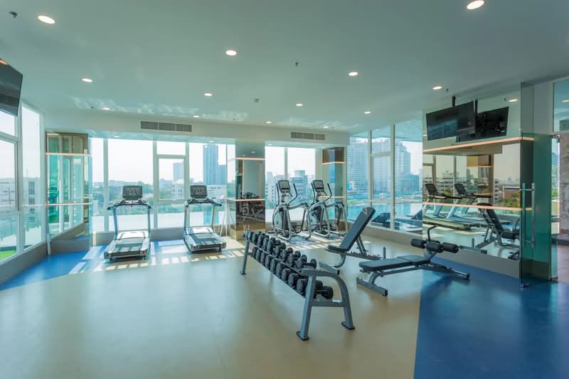 Supalai Lite Ratchada-Naradhiwas, Bangkok, Ratchadaphisek Road, Chong Nonsi, Yan Nawa, Bangkok, 1 Bedroom, 60 sqm, Condo For Sale, by ภัทรนัน อิศรางกูร ณ อยุธยา, 500493654 - DDproperty.com
