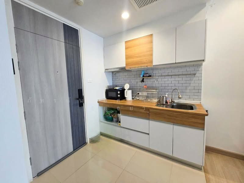 Supalai Lite Ratchada-Naradhiwas, Bangkok, Ratchadaphisek Road, Chong Nonsi, Yan Nawa, Bangkok, 1 Bedroom, 60 sqm, Condo For Sale, by ภัทรนัน อิศรางกูร ณ อยุธยา, 500493654 - DDproperty.com