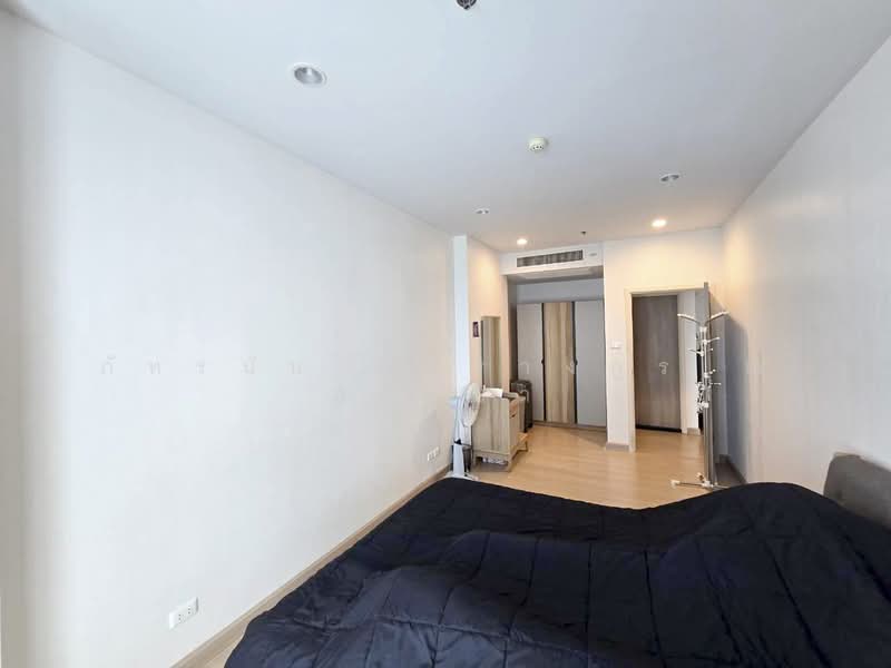 Supalai Lite Ratchada-Naradhiwas, Bangkok, Ratchadaphisek Road, Chong Nonsi, Yan Nawa, Bangkok, 1 Bedroom, 60 sqm, Condo For Sale, by ภัทรนัน อิศรางกูร ณ อยุธยา, 500493654 - DDproperty.com