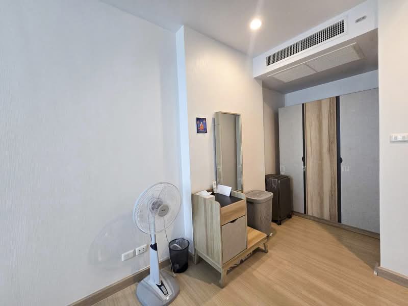 Supalai Lite Ratchada-Naradhiwas, Bangkok, Ratchadaphisek Road, Chong Nonsi, Yan Nawa, Bangkok, 1 Bedroom, 60 sqm, Condo For Sale, by ภัทรนัน อิศรางกูร ณ อยุธยา, 500493654 - DDproperty.com