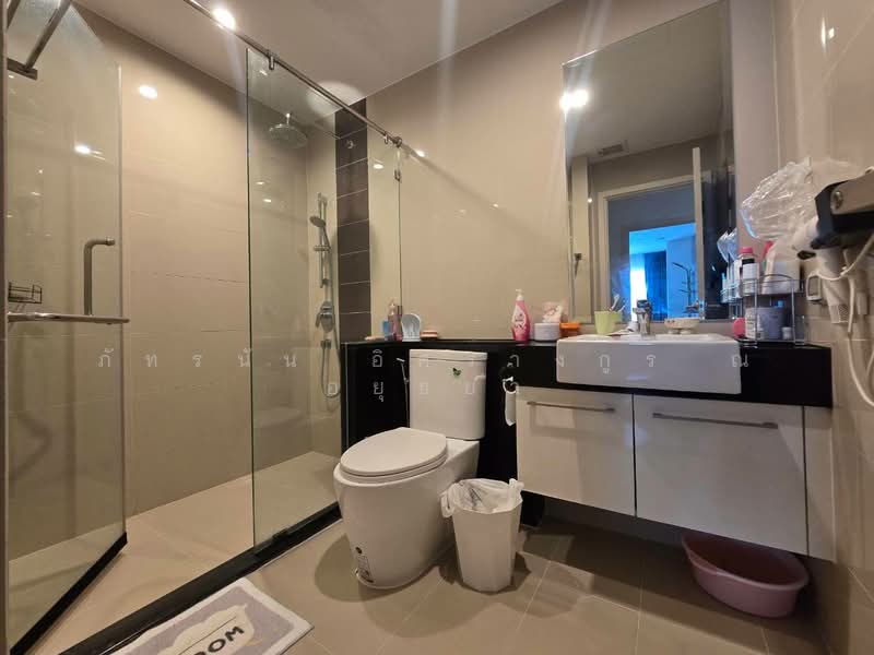 Supalai Lite Ratchada-Naradhiwas, Bangkok, Ratchadaphisek Road, Chong Nonsi, Yan Nawa, Bangkok, 1 Bedroom, 60 sqm, Condo For Sale, by ภัทรนัน อิศรางกูร ณ อยุธยา, 500493654 - DDproperty.com