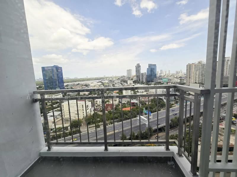 Supalai Lite Ratchada-Naradhiwas, Bangkok, Ratchadaphisek Road, Chong Nonsi, Yan Nawa, Bangkok, 1 Bedroom, 60 sqm, Condo For Sale, by ภัทรนัน อิศรางกูร ณ อยุธยา, 500493654 - DDproperty.com