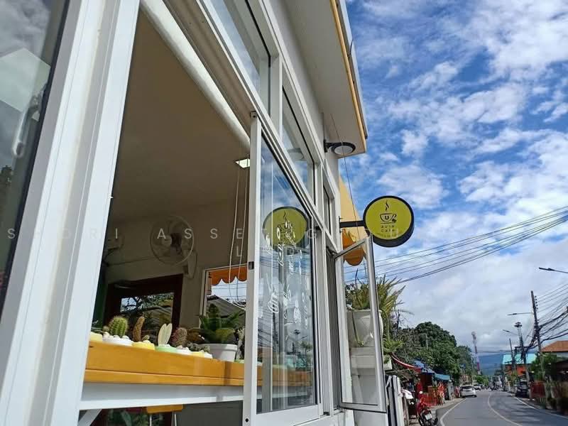 Accommodation near Hang Dong Market, Chiang Mai, Han Kaeo, Hang Dong, Chiang Mai, , 300 sqm, Business For Sale, by Shori Asset Group Co., Ltd., 500493656 - DDproperty.com
