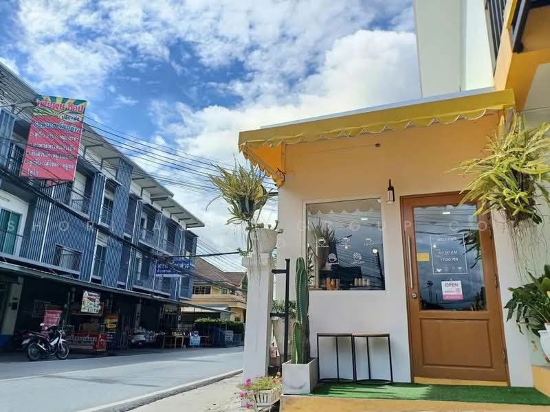 Accommodation near Hang Dong Market, Chiang Mai, Han Kaeo, Hang Dong, Chiang Mai, , 300 sqm, Business For Sale, by Shori Asset Group Co., Ltd., 500493656 - DDproperty.com