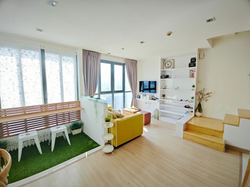IDEO Mobi Phaya Thai : ไอดีโอ โมบิ พญาไท, กรุงเทพ, 505 ถนนศรีอยุธยา, ทุ่งพญาไท, ราชเทวี, กรุงเทพ, 60 ตร.ม., คอนโด ขาย, โดย Pemika Aukkaraleekul, 500493658 - DDproperty.com