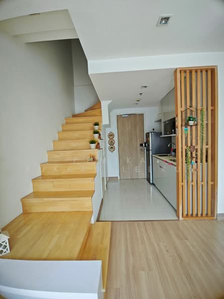 IDEO Mobi Phaya Thai, Bangkok, 505 Si Ayutthaya Road, Thung Phaya Thai, Ratchathewi, Bangkok, 2 Bedrooms, 60 sqm, Condo For Sale, by Pemika Aukkaraleekul, 500493658 - DDproperty.com