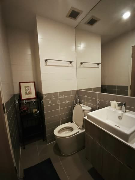IDEO Mobi Phaya Thai, Bangkok, 505 Si Ayutthaya Road, Thung Phaya Thai, Ratchathewi, Bangkok, 2 Bedrooms, 60 sqm, Condo For Sale, by Pemika Aukkaraleekul, 500493658 - DDproperty.com