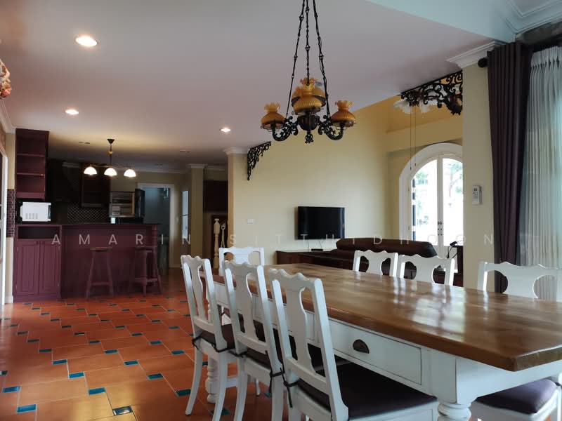 Fantasia Villa 3 : แฟนตาเซียวิลล่า 3, สมุทรปราการ, ซอย สันติคาม 14, สำโรงเหนือ, เมืองสมุทรปราการ, สมุทรปราการ, 400 ตร.ม., บ้านเดี่ยว ให้เช่า, โดย Amarin Sitthidhoon, 500493659 - DDproperty.com
