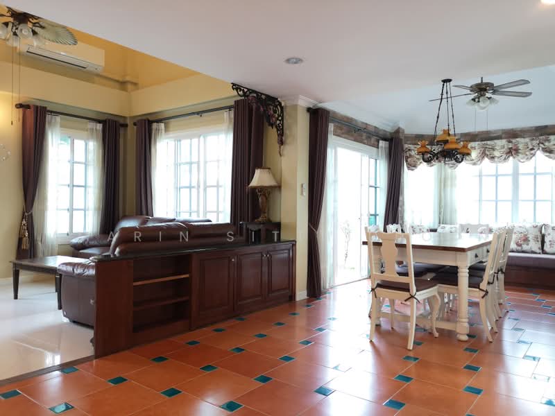 Fantasia Villa 3 : แฟนตาเซียวิลล่า 3, สมุทรปราการ, ซอย สันติคาม 14, สำโรงเหนือ, เมืองสมุทรปราการ, สมุทรปราการ, 400 ตร.ม., บ้านเดี่ยว ให้เช่า, โดย Amarin Sitthidhoon, 500493659 - DDproperty.com