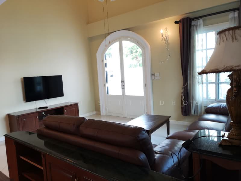 Fantasia Villa 3 : แฟนตาเซียวิลล่า 3, สมุทรปราการ, ซอย สันติคาม 14, สำโรงเหนือ, เมืองสมุทรปราการ, สมุทรปราการ, 400 ตร.ม., บ้านเดี่ยว ให้เช่า, โดย Amarin Sitthidhoon, 500493659 - DDproperty.com
