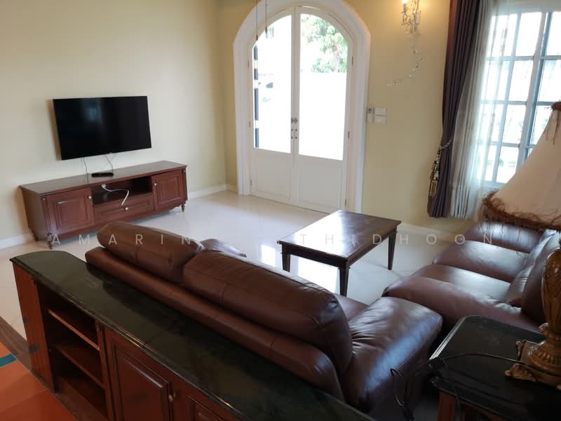 Fantasia Villa 3 : แฟนตาเซียวิลล่า 3, สมุทรปราการ, ซอย สันติคาม 14, สำโรงเหนือ, เมืองสมุทรปราการ, สมุทรปราการ, 400 ตร.ม., บ้านเดี่ยว ให้เช่า, โดย Amarin Sitthidhoon, 500493659 - DDproperty.com