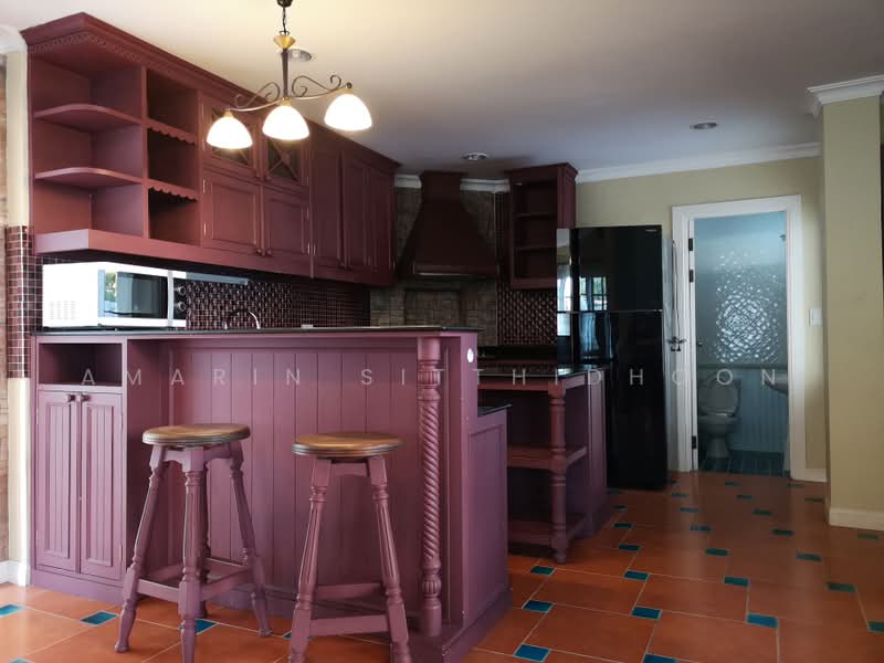 Fantasia Villa 3 : แฟนตาเซียวิลล่า 3, สมุทรปราการ, ซอย สันติคาม 14, สำโรงเหนือ, เมืองสมุทรปราการ, สมุทรปราการ, 400 ตร.ม., บ้านเดี่ยว ให้เช่า, โดย Amarin Sitthidhoon, 500493659 - DDproperty.com