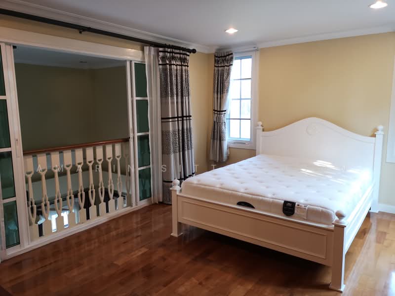 Fantasia Villa 3 : แฟนตาเซียวิลล่า 3, สมุทรปราการ, ซอย สันติคาม 14, สำโรงเหนือ, เมืองสมุทรปราการ, สมุทรปราการ, 400 ตร.ม., บ้านเดี่ยว ให้เช่า, โดย Amarin Sitthidhoon, 500493659 - DDproperty.com