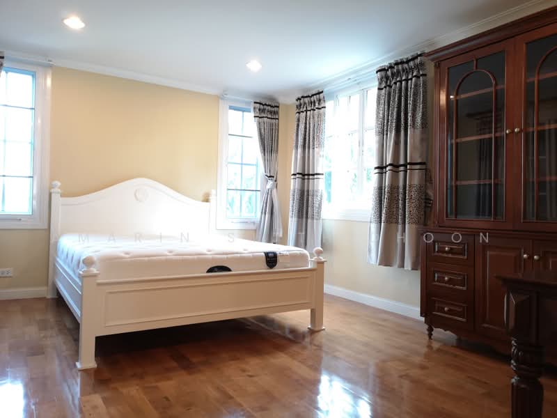 Fantasia Villa 3 : แฟนตาเซียวิลล่า 3, สมุทรปราการ, ซอย สันติคาม 14, สำโรงเหนือ, เมืองสมุทรปราการ, สมุทรปราการ, 400 ตร.ม., บ้านเดี่ยว ให้เช่า, โดย Amarin Sitthidhoon, 500493659 - DDproperty.com