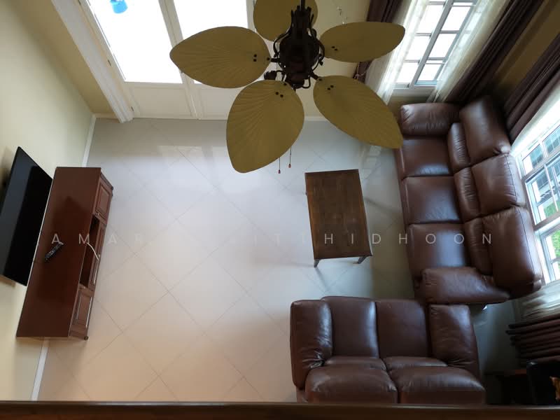 Fantasia Villa 3 : แฟนตาเซียวิลล่า 3, สมุทรปราการ, ซอย สันติคาม 14, สำโรงเหนือ, เมืองสมุทรปราการ, สมุทรปราการ, 400 ตร.ม., บ้านเดี่ยว ให้เช่า, โดย Amarin Sitthidhoon, 500493659 - DDproperty.com