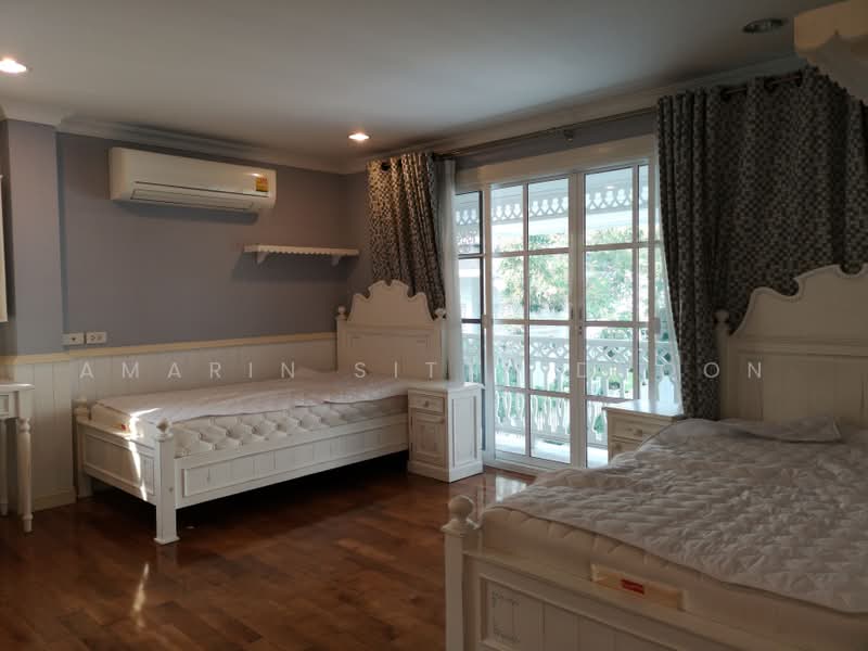 Fantasia Villa 3 : แฟนตาเซียวิลล่า 3, สมุทรปราการ, ซอย สันติคาม 14, สำโรงเหนือ, เมืองสมุทรปราการ, สมุทรปราการ, 400 ตร.ม., บ้านเดี่ยว ให้เช่า, โดย Amarin Sitthidhoon, 500493659 - DDproperty.com