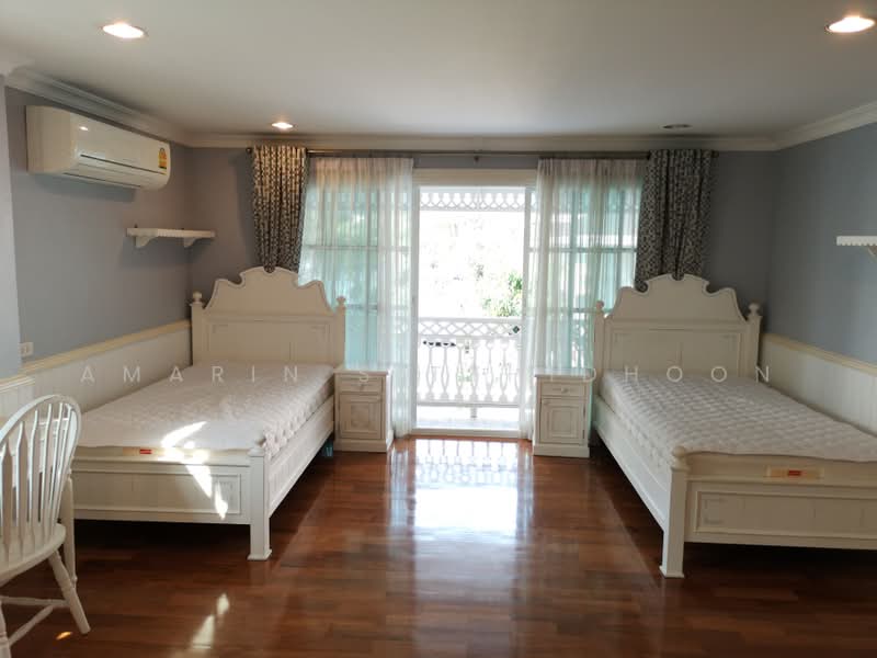 Fantasia Villa 3 : แฟนตาเซียวิลล่า 3, สมุทรปราการ, ซอย สันติคาม 14, สำโรงเหนือ, เมืองสมุทรปราการ, สมุทรปราการ, 400 ตร.ม., บ้านเดี่ยว ให้เช่า, โดย Amarin Sitthidhoon, 500493659 - DDproperty.com
