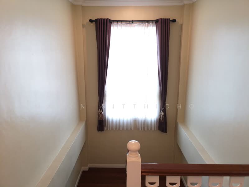Fantasia Villa 3 : แฟนตาเซียวิลล่า 3, สมุทรปราการ, ซอย สันติคาม 14, สำโรงเหนือ, เมืองสมุทรปราการ, สมุทรปราการ, 400 ตร.ม., บ้านเดี่ยว ให้เช่า, โดย Amarin Sitthidhoon, 500493659 - DDproperty.com