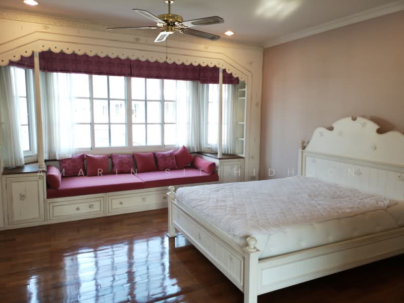 Fantasia Villa 3 : แฟนตาเซียวิลล่า 3, สมุทรปราการ, ซอย สันติคาม 14, สำโรงเหนือ, เมืองสมุทรปราการ, สมุทรปราการ, 400 ตร.ม., บ้านเดี่ยว ให้เช่า, โดย Amarin Sitthidhoon, 500493659 - DDproperty.com
