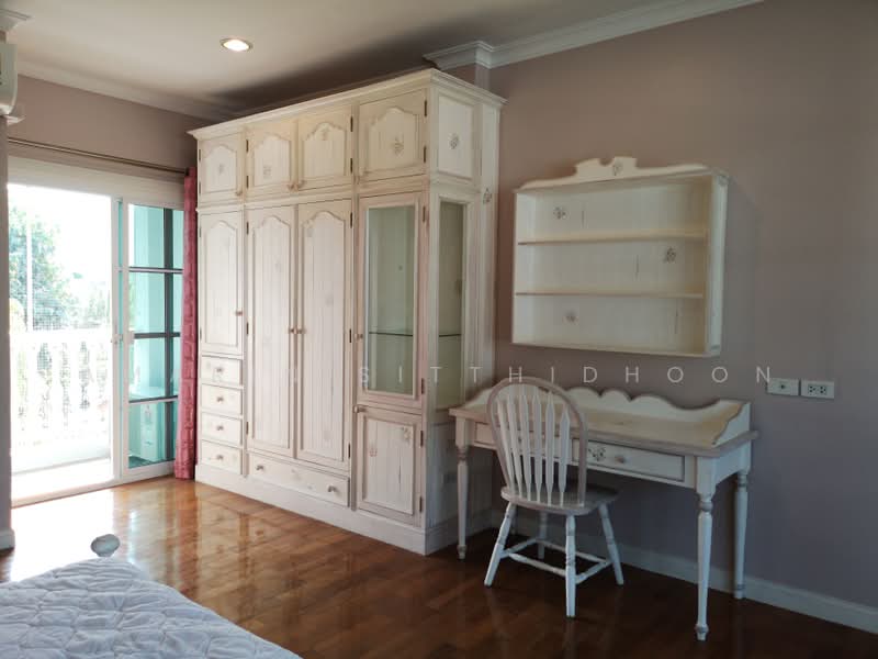 Fantasia Villa 3 : แฟนตาเซียวิลล่า 3, สมุทรปราการ, ซอย สันติคาม 14, สำโรงเหนือ, เมืองสมุทรปราการ, สมุทรปราการ, 400 ตร.ม., บ้านเดี่ยว ให้เช่า, โดย Amarin Sitthidhoon, 500493659 - DDproperty.com